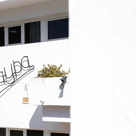 Apartamento Maypa 1 Calma San Bartolomé Exterior foto
