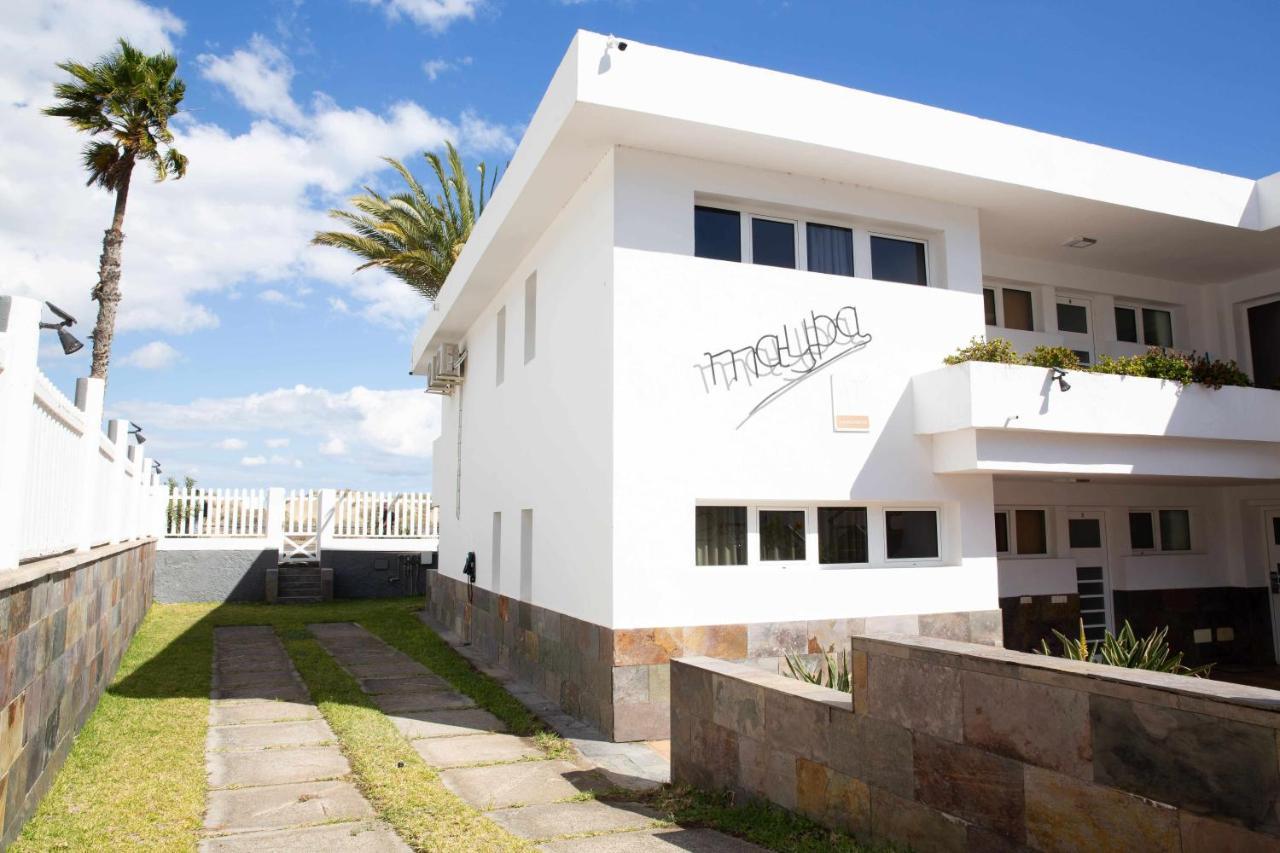 Apartamento Maypa 1 Calma San Bartolomé Exterior foto