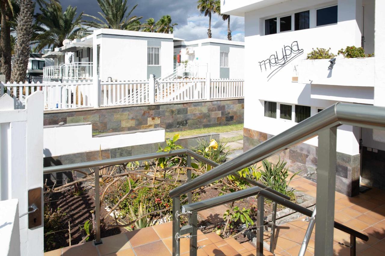 Apartamento Maypa 1 Calma San Bartolomé Exterior foto