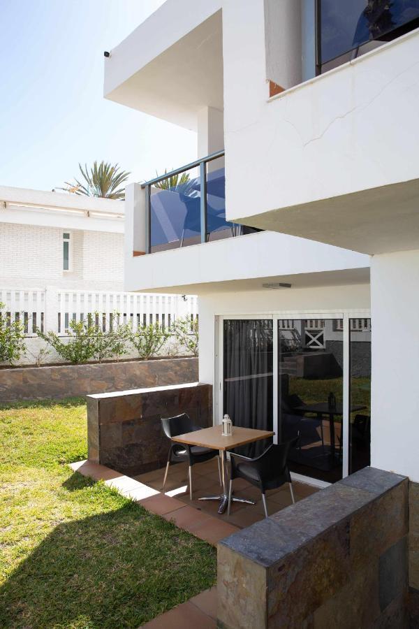 Apartamento Maypa 1 Calma San Bartolomé Exterior foto