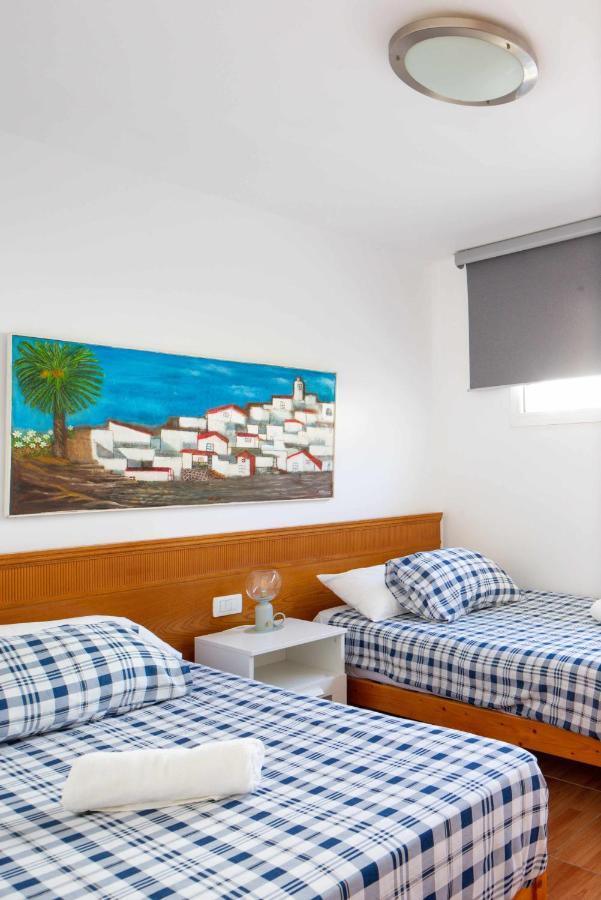 Apartamento Maypa 1 Calma San Bartolomé Exterior foto