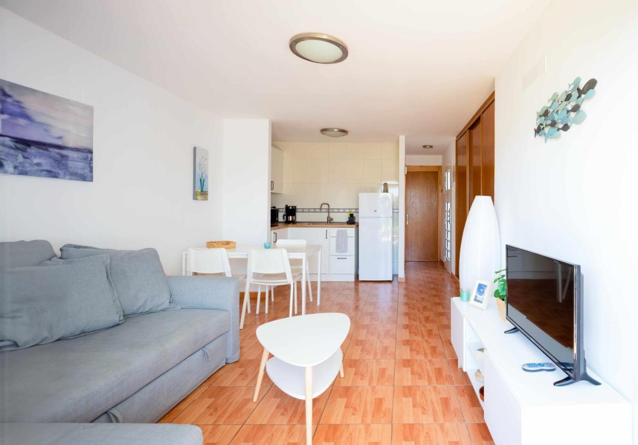 Apartamento Maypa 1 Calma San Bartolomé Exterior foto